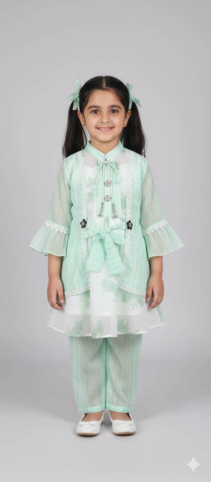 Kids Fancy Collection